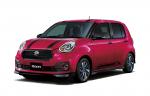 Daihatsu Boon CiLQ Sporza 2017 года